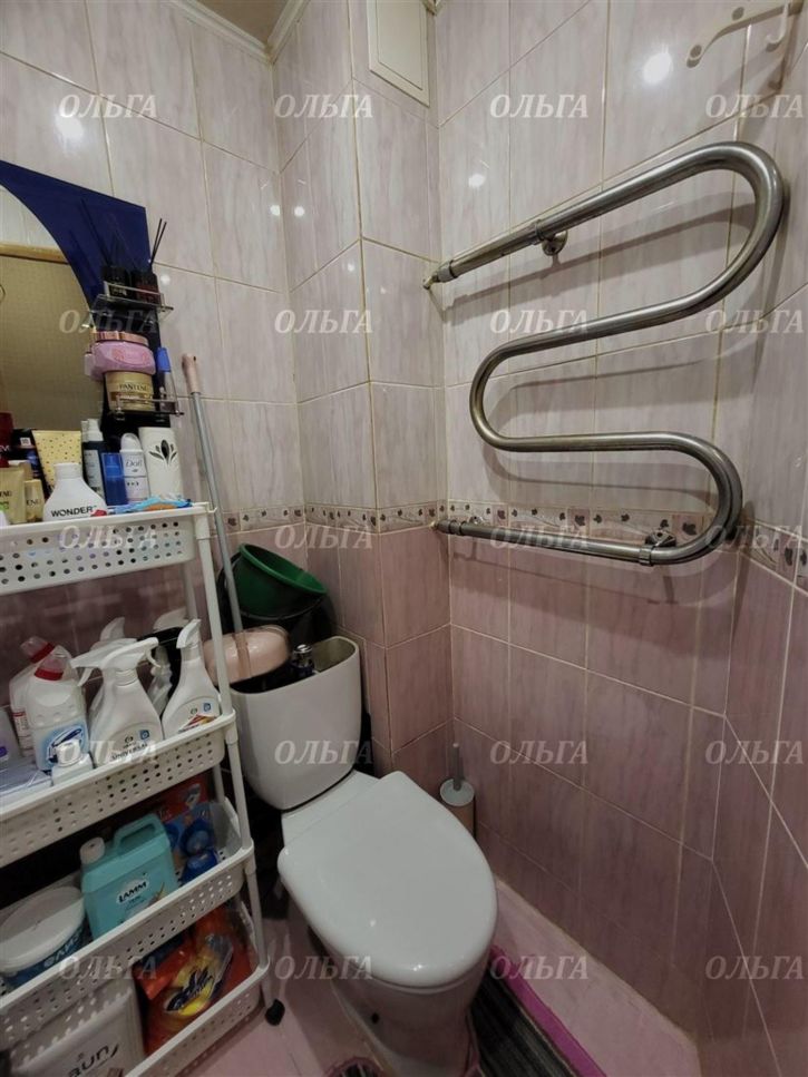 1-комн квартира ул Пионерская, д. 70