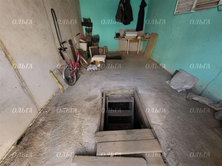 Гараж/парковка ул Советская, д. 74б