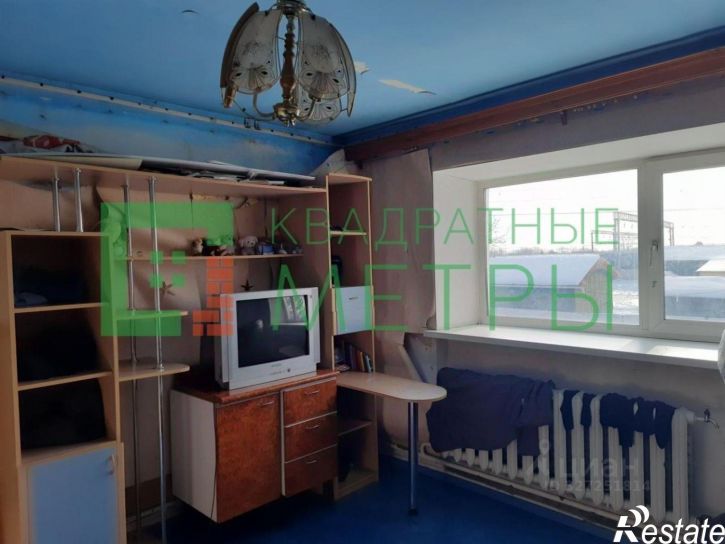 2-комн квартира ул Октябрьская, 25,  д. 25