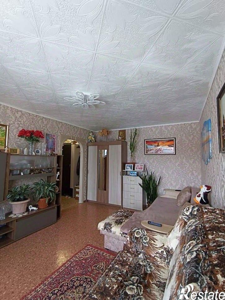 1-комн квартира ул Набережная, 6,  д. 6