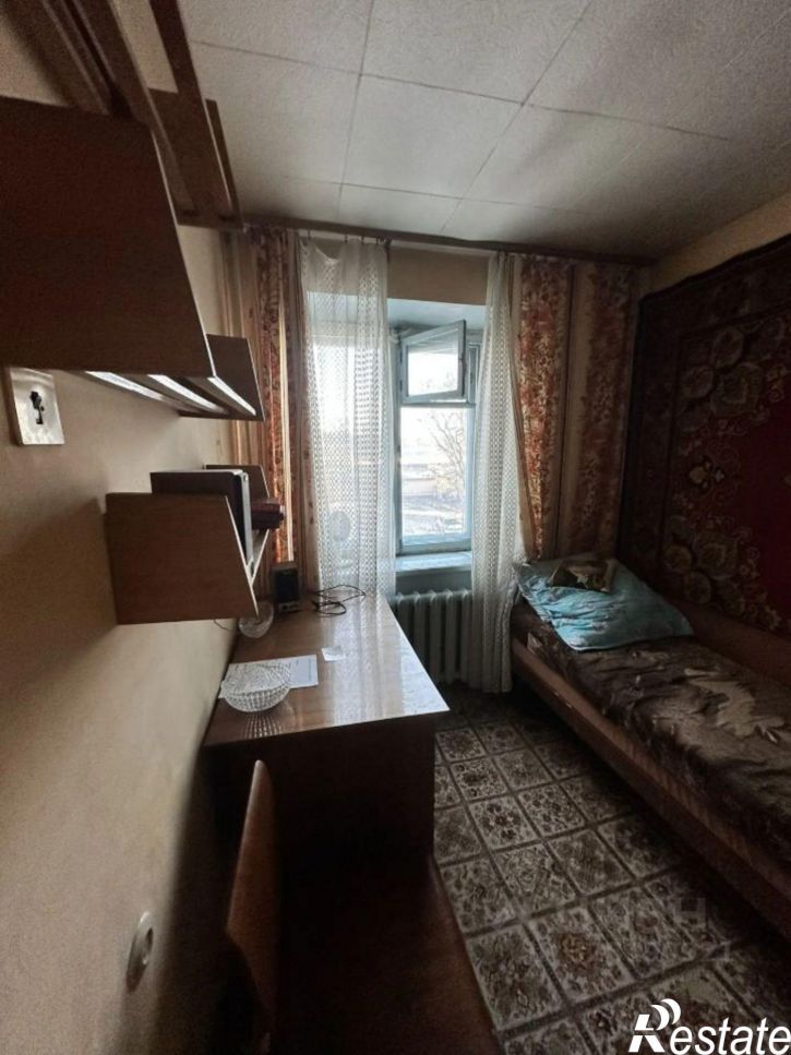 3-комн квартира ул Шолом-Алейхема, 34,  д. 34