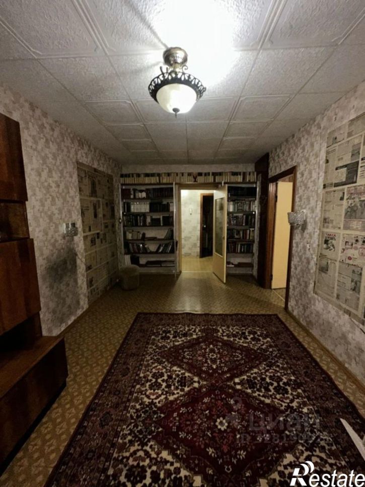 3-комн квартира ул Шолом-Алейхема, 34,  д. 34