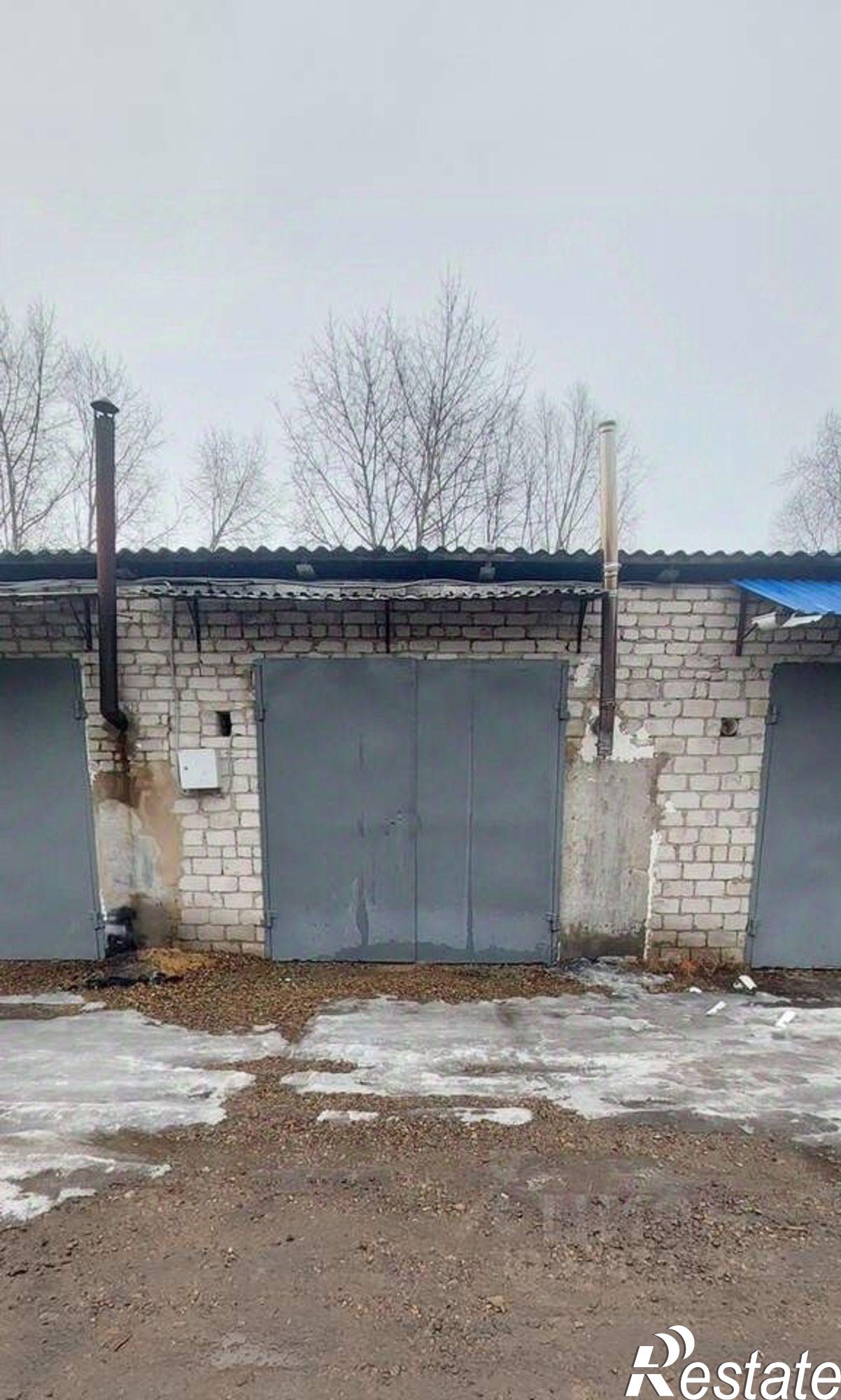 Купить гараж, место в паркинге за 943 068 рублей на ул 40 лет Победы, 25