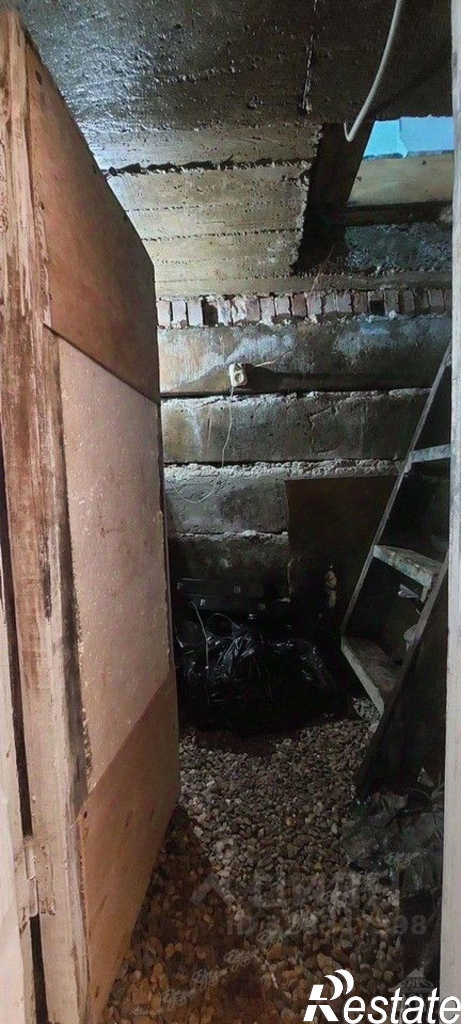 Купить гараж, место в паркинге за 943 068 рублей на ул 40 лет Победы, 25