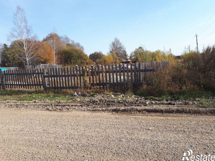 Земельный участок ул Крестьянская, 9/17,  д. 9/17
