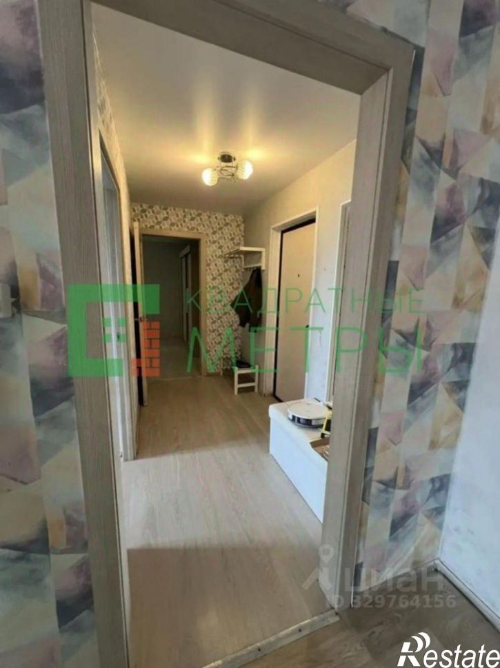 2-комн квартира ул Молодежная, 5,  д. 5