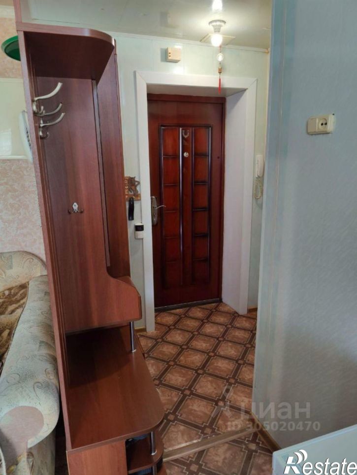 2-комн квартира Пролетарская улица, 2,  д. 2