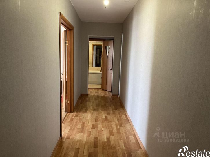 2-комн квартира Набережная улица, 44,  д. 44