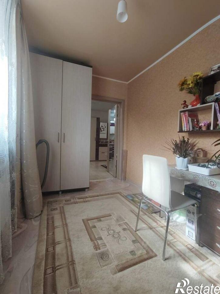 2-комн квартира ул Чапаева, 20,  д. 20
