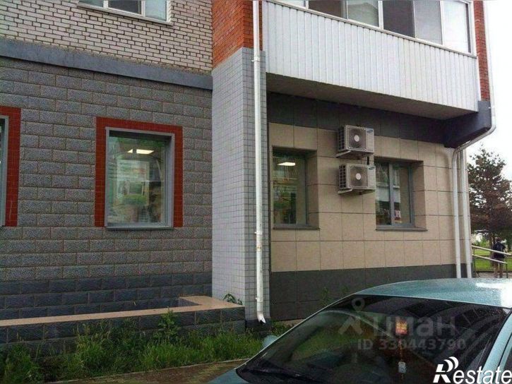 Офис ул Пионерская, 92,  д. 92