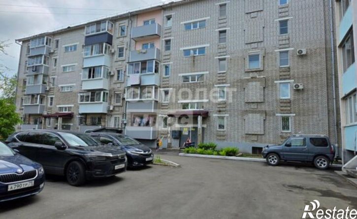 1-комн квартира ул Невская, 18,  д. 18