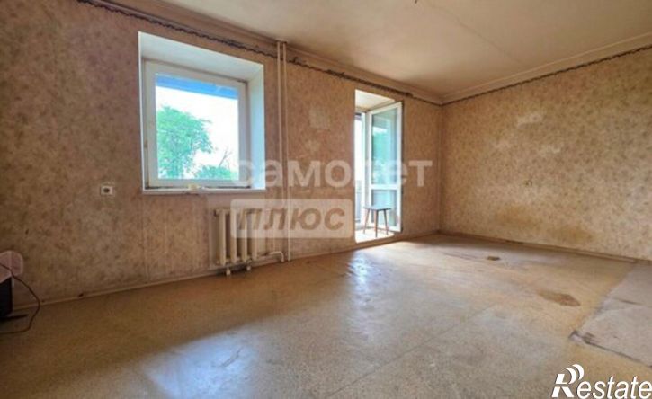 1-комн квартира ул Невская, 18,  д. 18