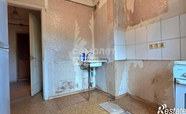 1-комн квартира ул Невская, 18,  д. 18