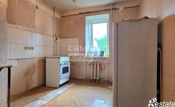 1-комн квартира ул Невская, 18,  д. 18