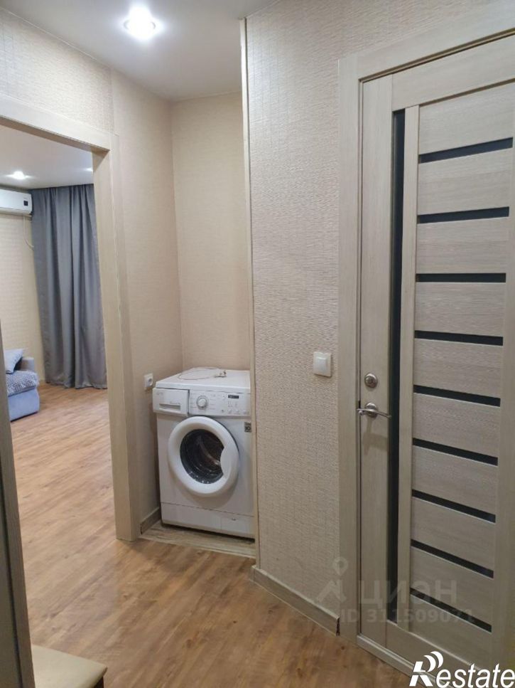 1-комн квартира Набережная улица, 18Б,  д. 18Б