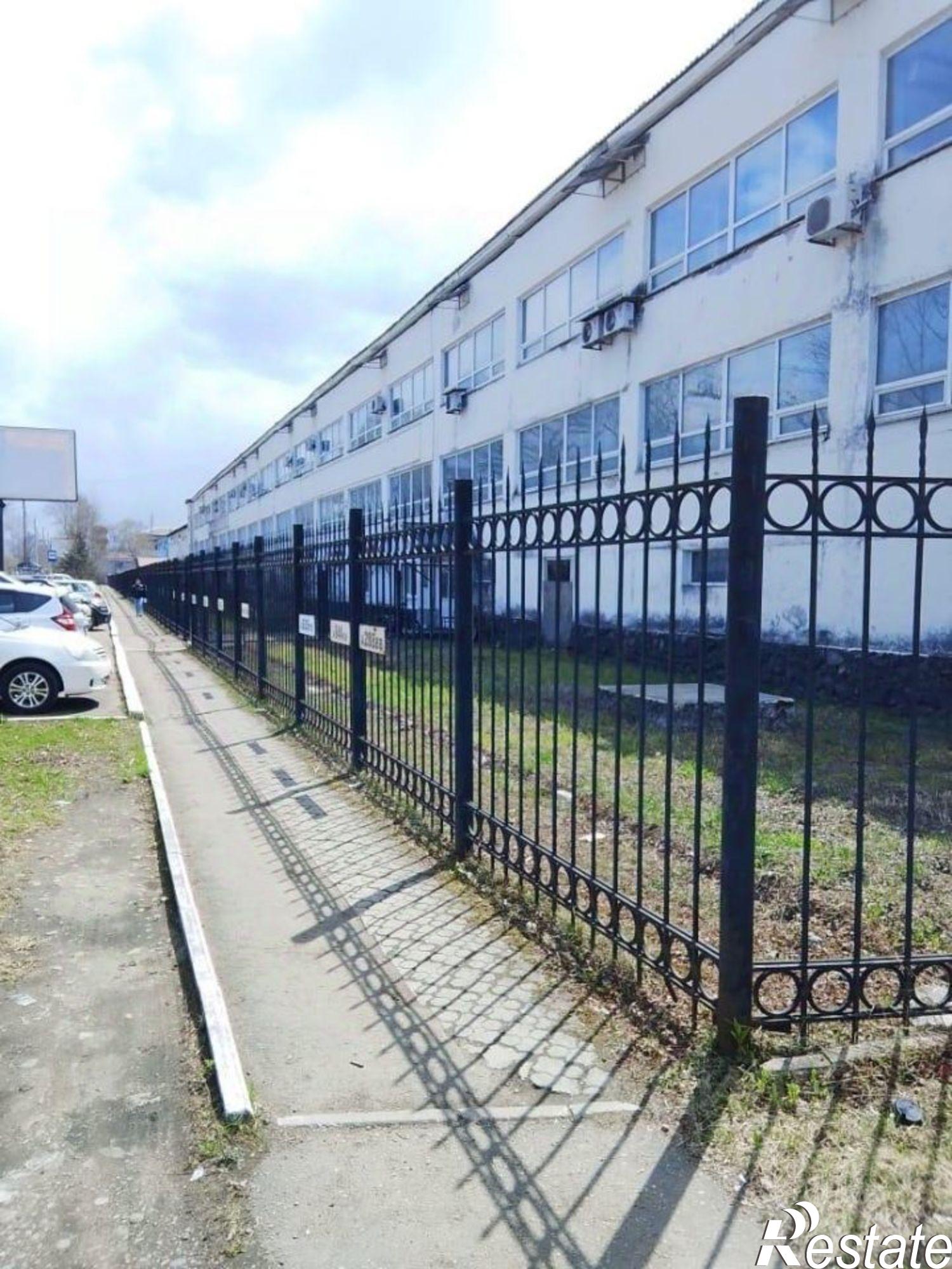 Купить производственную площадь за 1 394 400 рублей на Трансформаторная улица