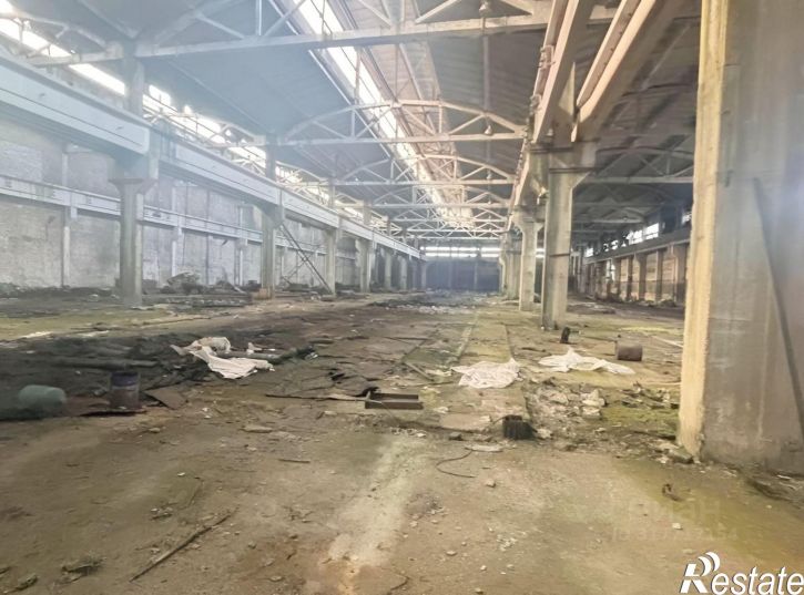 Производственное помещение Трансформаторная улица