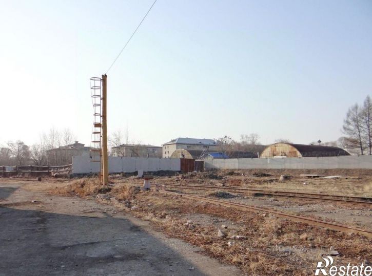 Производственное помещение Трансформаторная улица