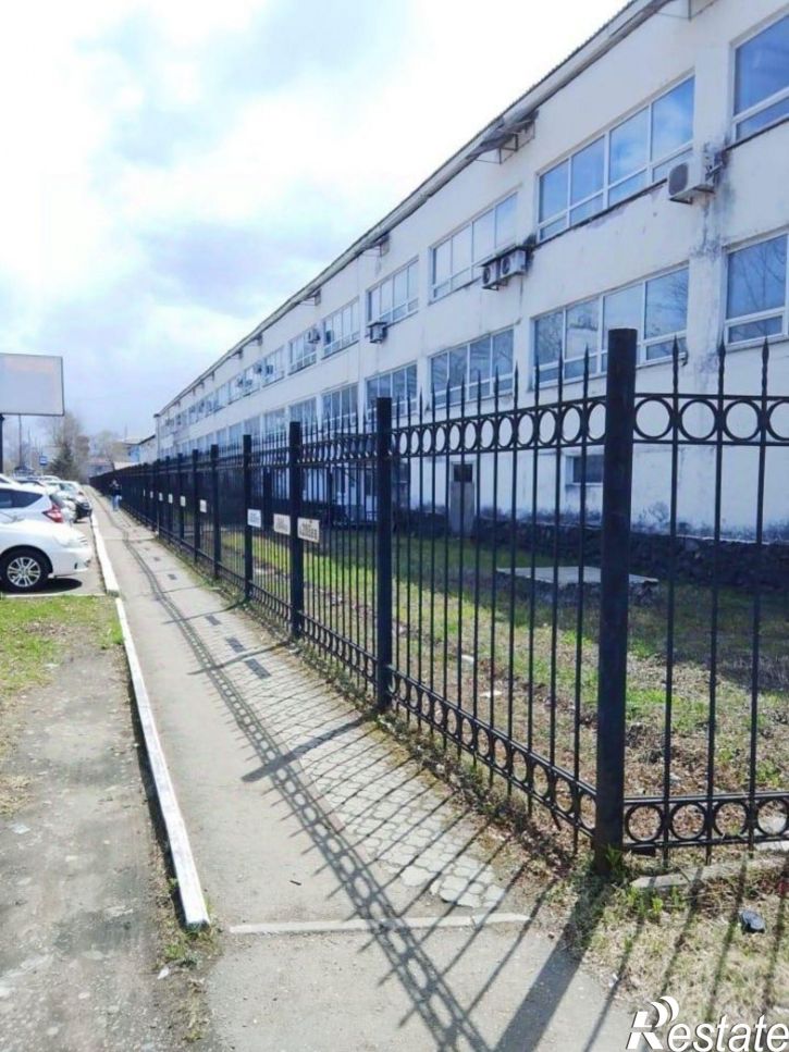 Производственное помещение Трансформаторная улица