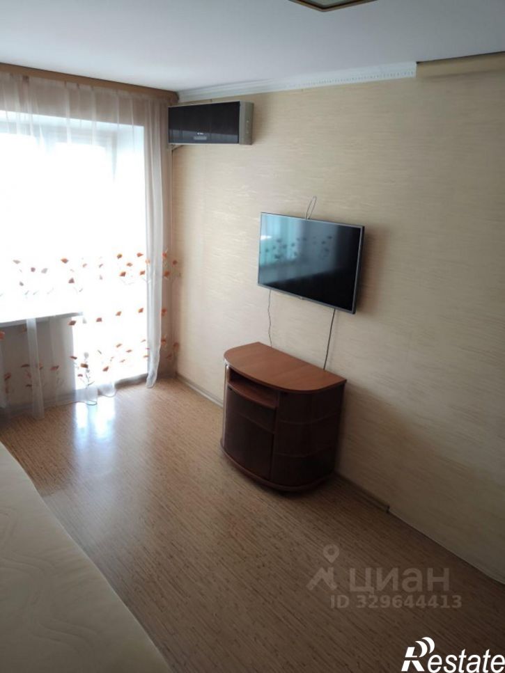 2-комн квартира ул Пионерская, 39,  д. 39