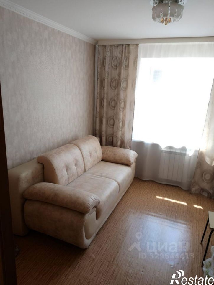2-комн квартира ул Пионерская, 39,  д. 39