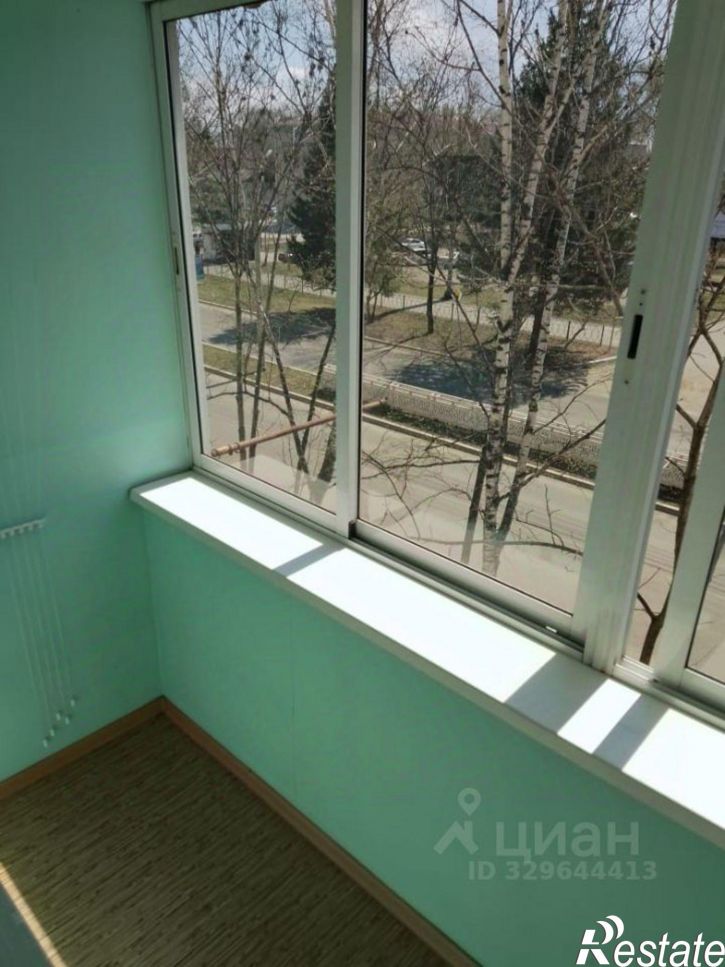2-комн квартира ул Пионерская, 39,  д. 39