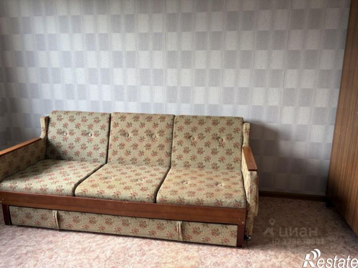 2-комн квартира Невская улица, 6,  д. 6