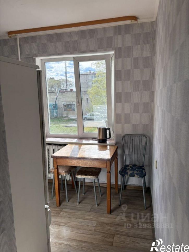 2-комн квартира Невская улица, 6,  д. 6