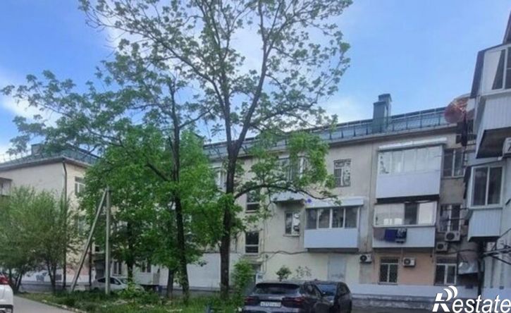 2-комн квартира улица Шолом-Алейхема, 23,  д. 23