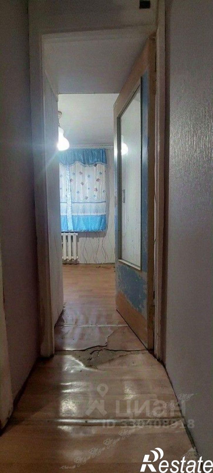 2-комн квартира улица 40 лет Победы, 15,  д. 15