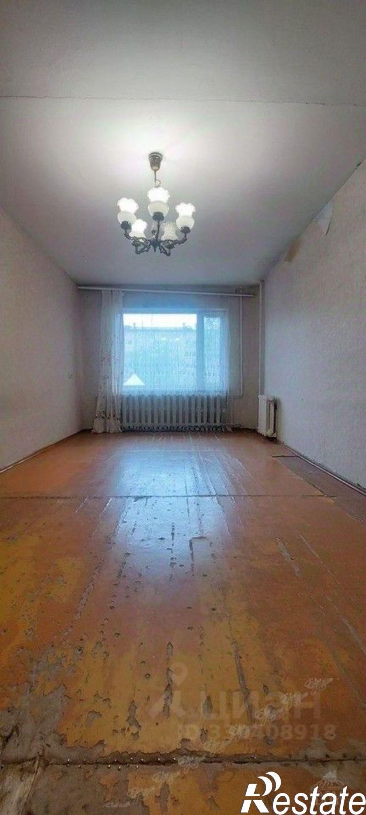 2-комн квартира улица 40 лет Победы, 15,  д. 15
