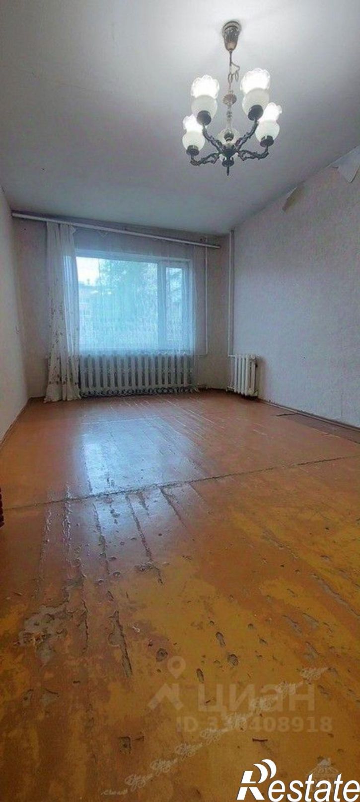 2-комн квартира улица 40 лет Победы, 15,  д. 15