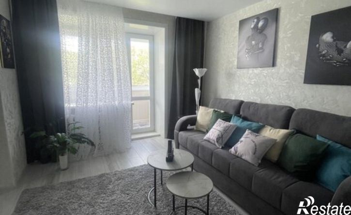 1-комн квартира ул Бумагина, 6а,  д. 6а
