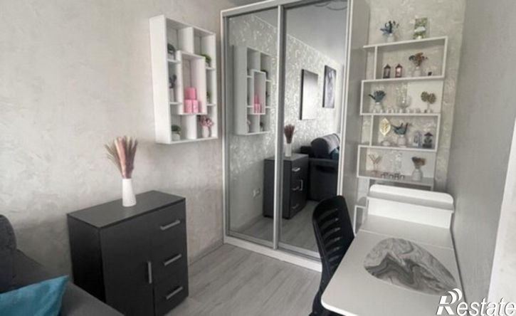 1-комн квартира ул Бумагина, 6а,  д. 6а