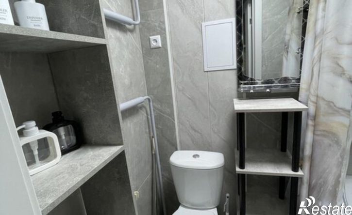 1-комн квартира ул Бумагина, 6а,  д. 6а