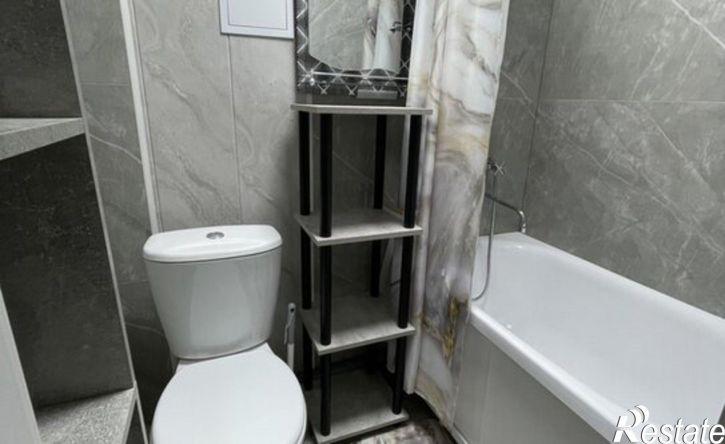 1-комн квартира ул Бумагина, 6а,  д. 6а