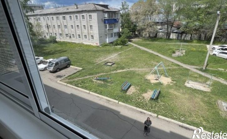 1-комн квартира ул Бумагина, 6а,  д. 6а
