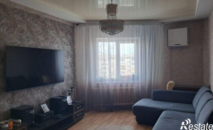3-комн квартира Парковая улица, 12,  д. 12
