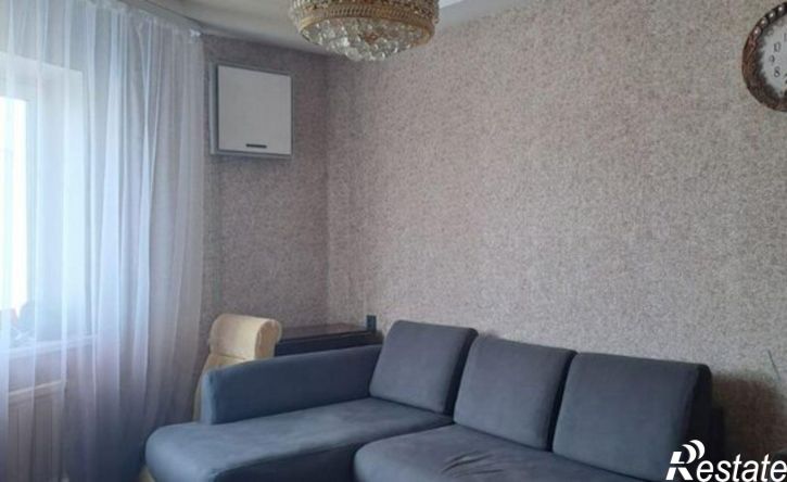 3-комн квартира Парковая улица, 12,  д. 12