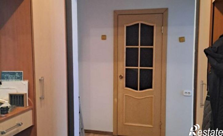 3-комн квартира Парковая улица, 12,  д. 12