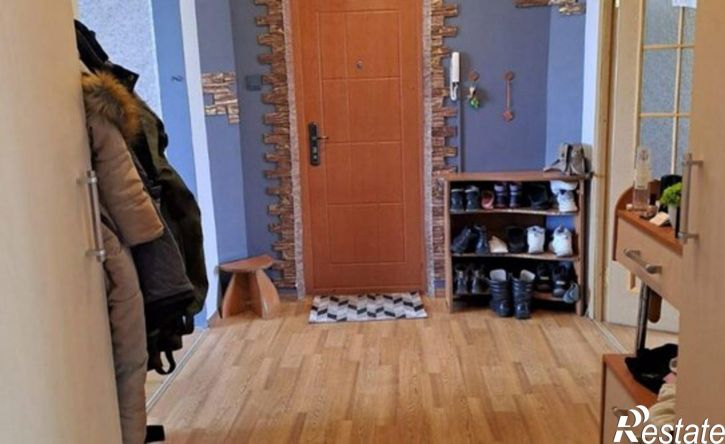 3-комн квартира Парковая улица, 12,  д. 12