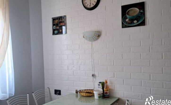 3-комн квартира Парковая улица, 12,  д. 12