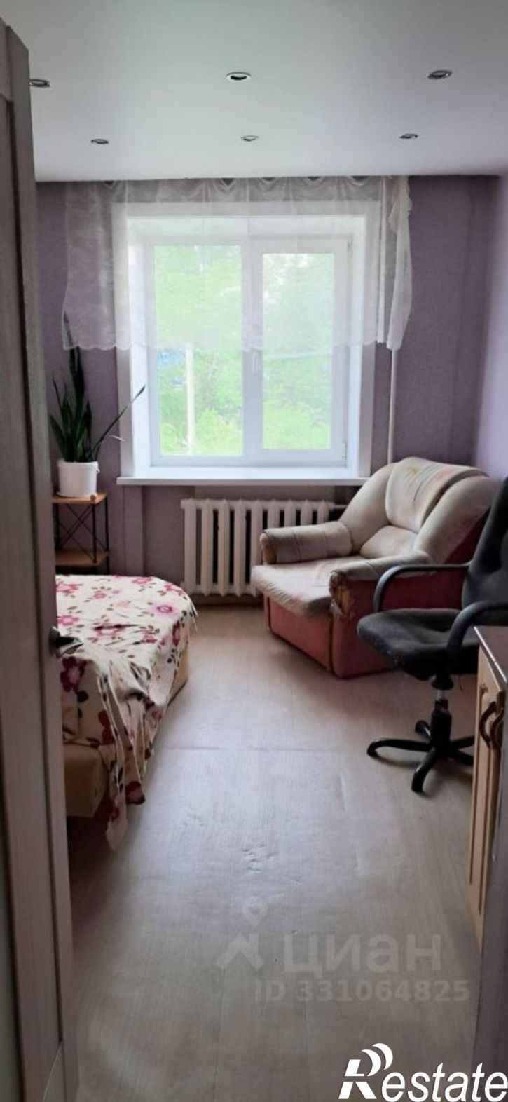 3-комн квартира улица Шолом-Алейхема, 94,  д. 94