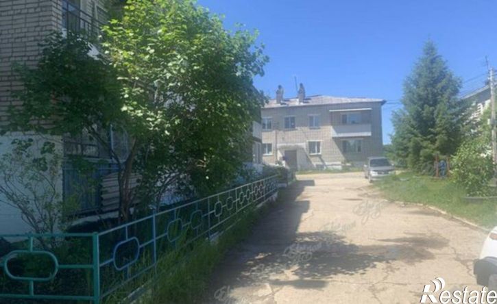 2-комн квартира Пригородная улица, 4,  д. 4