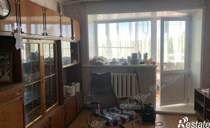 2-комн квартира Пригородная улица, 4,  д. 4