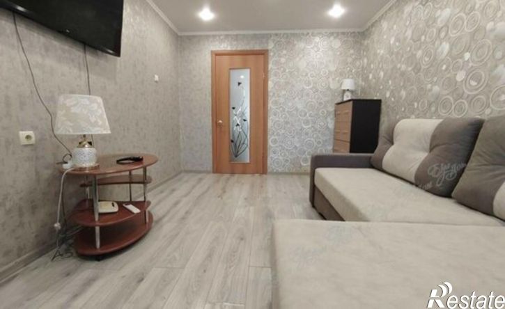 2-комн квартира ул Шолом-Алейхема, 34,  д. 34
