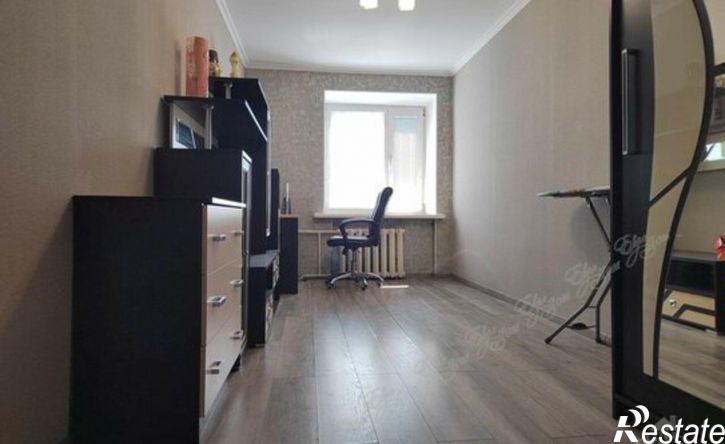 2-комн квартира ул Шолом-Алейхема, 34,  д. 34