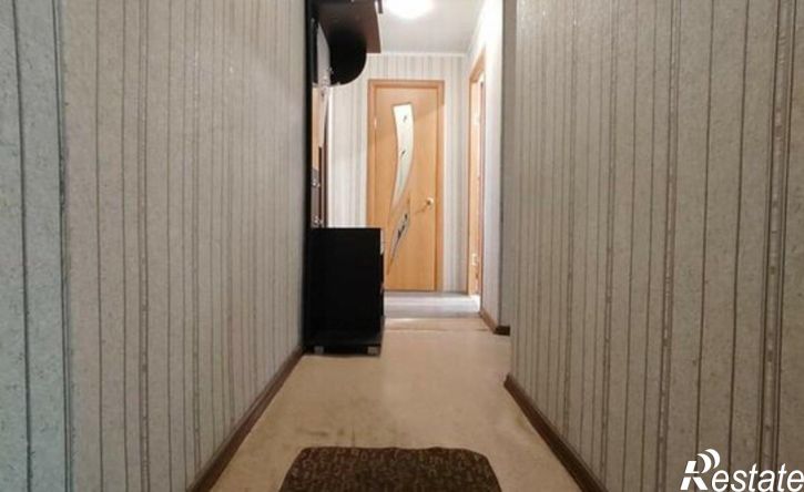 2-комн квартира ул Шолом-Алейхема, 34,  д. 34
