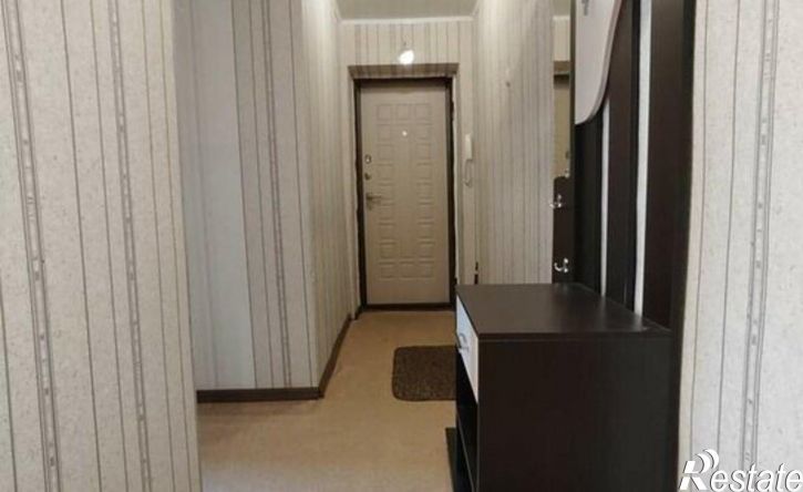 2-комн квартира ул Шолом-Алейхема, 34,  д. 34