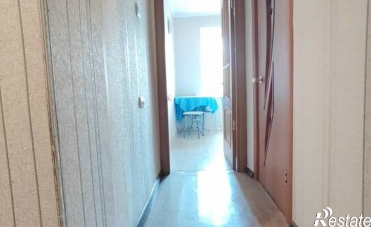 2-комн квартира ул Шолом-Алейхема, 34,  д. 34